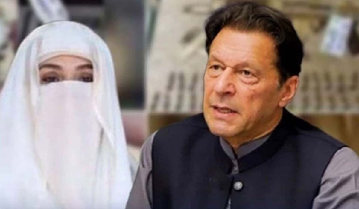 توشہ خانہ ٹو کیس میں آخری گواہان کے بیانات قلمبند