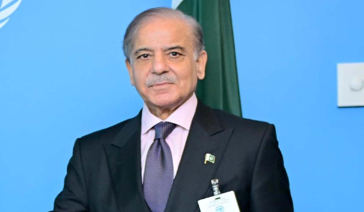 صدر ٹرمپ نے اہم عالمی امور پر خطاب کیا،وزیراعظم 