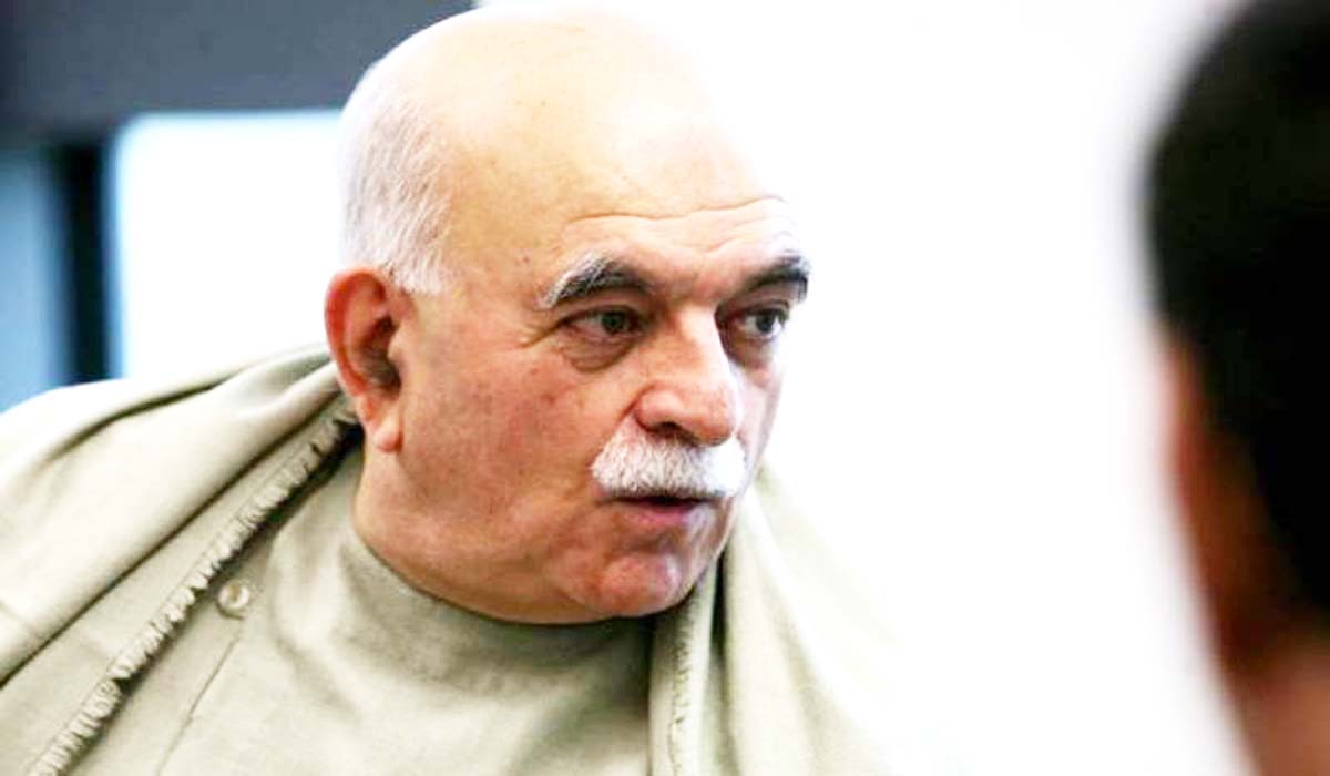 محمود اچکزئی کا شہباز حکومت کے خلاف پرامن احتجاج کا اعلان