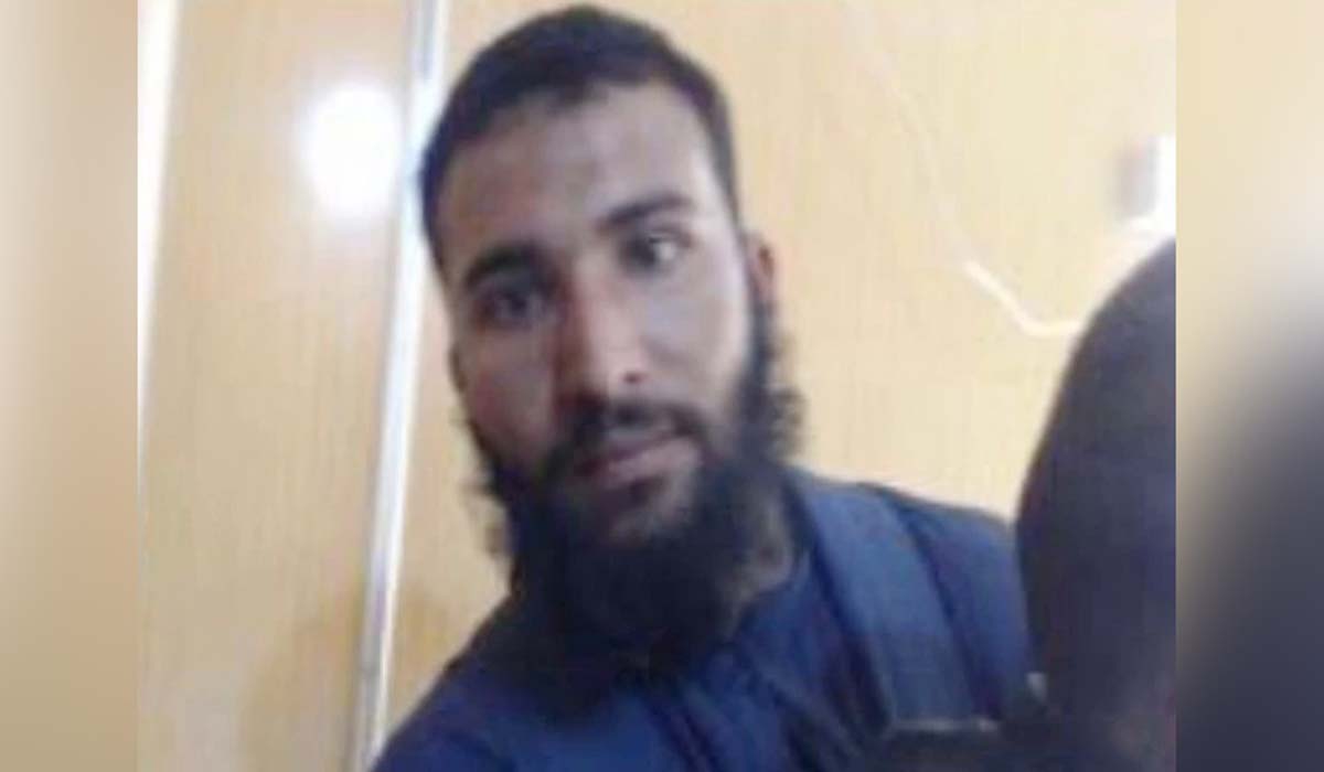داعش خراسان کمانڈر محمد احسانی عرف انوار افغانستان میں ہلاک