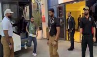 ایشیا کپ:اینڈی پائی کرافٹ ہی میچ ریفری مقرر