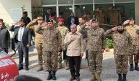 افغانستان کو دوٹوک پیغام:پاکستان دہشتگردی برداشت نہیں کرےگا