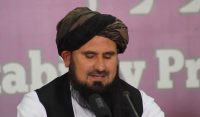 زارتِ دفاع کے سربراہ فصیح الدین فطرت نے سخت ردعمل دیا ہے۔