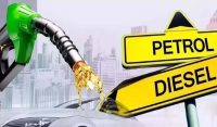 ڈیزل 3 روپے سستا، پٹرول کی قیمت برقرار
