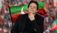 افغان نکالنے سے دہشت گردی ختم نہیں ہوگی،عمران خان