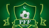 پاکستان فٹ بال فیڈریشن نے نیا لوگو منظور کرلیا