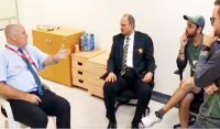 اینڈی پائی کرافٹ نے پاکستان ٹیم سے معافی مانگ لی
