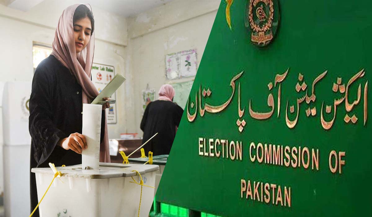 پنجاب میں سیلاب کے باعث ضمنی انتخابات ملتوی