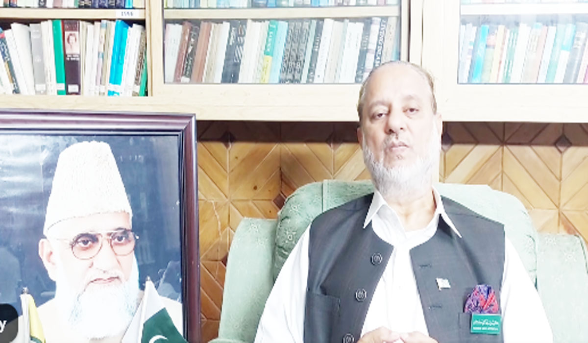 مظفرآباد واقعہ کی جوڈیشل انکوائری کرائی جائے،سردارعتیق