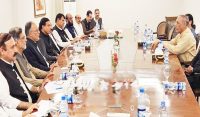 حکومت اورعوامی ایکشن کمیٹی کےمذاکرات کامیاب،معاہدہ طے پاگیا
