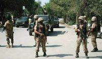 اورکزئی میں آپریشن:پاک فوج کے19 دہشت گرد ہلاک،11 جوان شہید