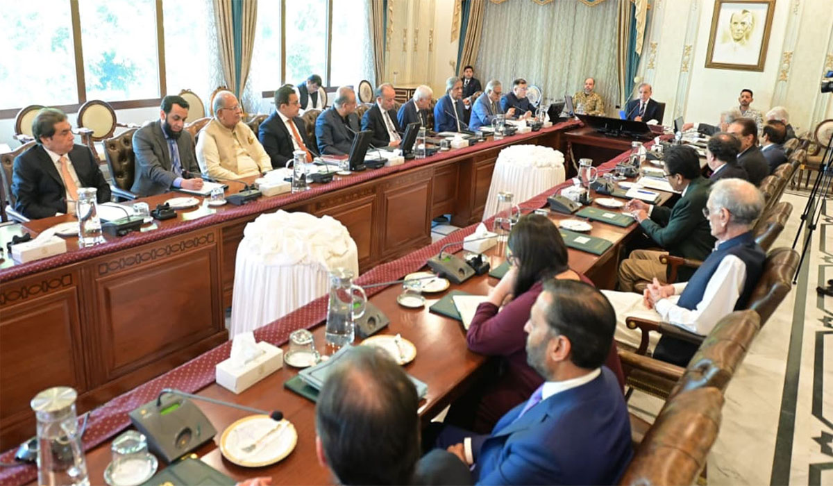آگ اور پانی کا کھیل مزید نہیں چل سکتا،وزیراعظم