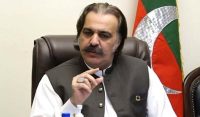 پی ٹی آئی کا گنڈا پور کے خلاف تحریکِ عدم اعتماد پر غور