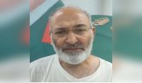 مشتاق احمد خان کا اسرائیلی قید سے رہائی کے بعد پہلا ویڈیو پیغام جاری