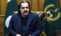 گنڈاپور کو وزیراعلیٰ کے عہدے سے ہٹانے کی ہدایت جاری