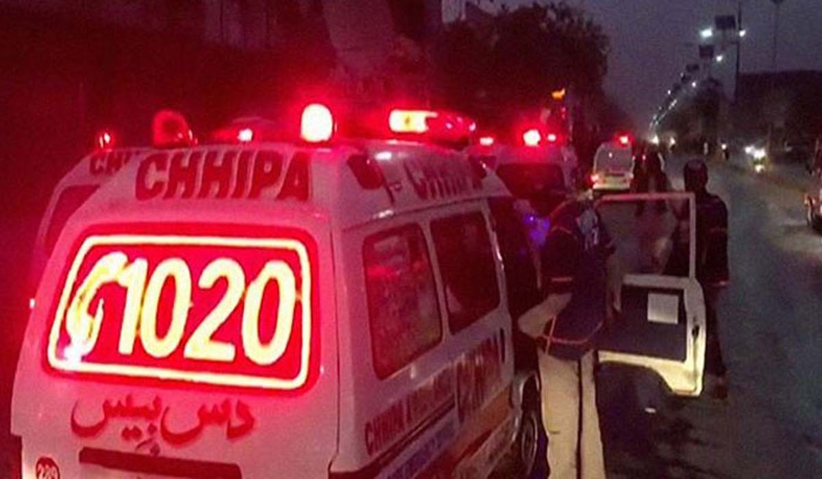 کہوٹہ کے گاؤں نوگراں میں فائرنگ،3 افراد جاں بحق