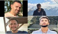 21 20یرغمالیوں کے بعد4مغویوں کی لاشیں بھی اسرائیل کےحوالے
