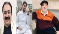 طیفی بٹ دبئی سے واپسی کے بعد مبینہ پولیس مقابلے میں ہلاک