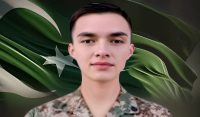 ڈیرہ اسماعیل خان،سکیورٹی فورسزکاآپریشن:7خوارج ہلاک،میجرشہید