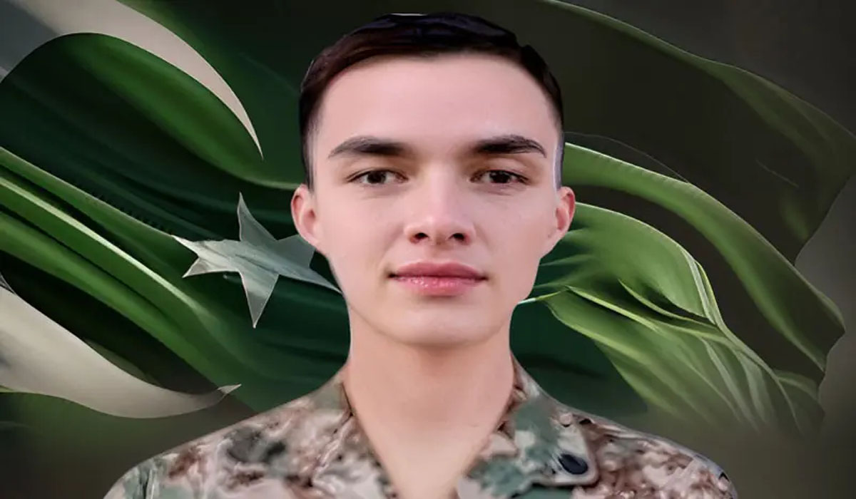 ڈیرہ اسماعیل خان،سکیورٹی فورسزکاآپریشن:7خوارج ہلاک،میجرشہید