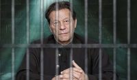 عمران خان کیخلاف9مئی کیس کا جیل ٹرائل دوبارہ بحال
