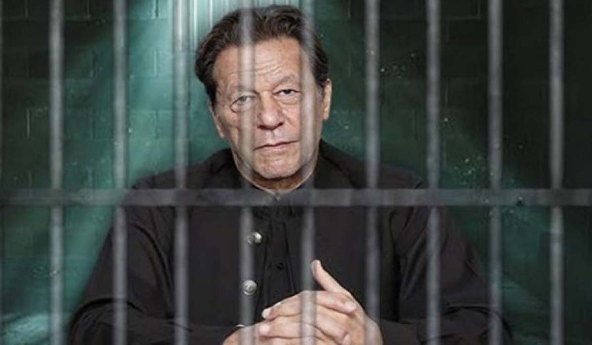 عمران خان کیخلاف9مئی کیس کا جیل ٹرائل دوبارہ بحال