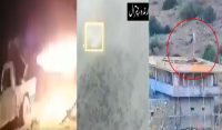  پاک فوج کا مضبوط ردِعمل:19 افغان پوسٹیں قبضے میں،متعدد کیمپ و ٹھکانے تباہ