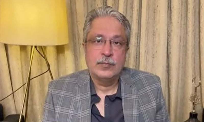 گنڈاپور کو کس کی سفارش پر ہٹایا گیا