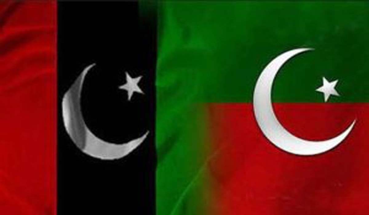 پی ٹی آئی کی وزیراعظم کے خلاف تحریک عدم اعتماد کی پیشکش