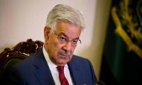 افغان طالبان بھارت کی پراکسی بنے ہوئے ہیں،خواجہ آصف