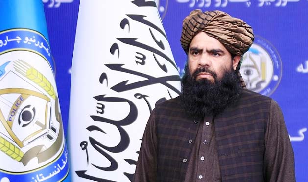 افغان وزیر داخلہ کے نائب کو عہدے سے ہٹا دیا گیا