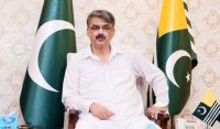 وزیرِاعظم آزاد کشمیر کو سیاسی بحران کا سامنا