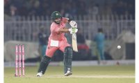 First T20: South Africa beat Pakistan by 55 runs