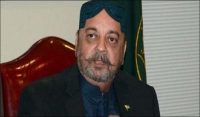 سابق سپیکر سندھ اسمبلی آغا سراج درانی انتقال کر گئے