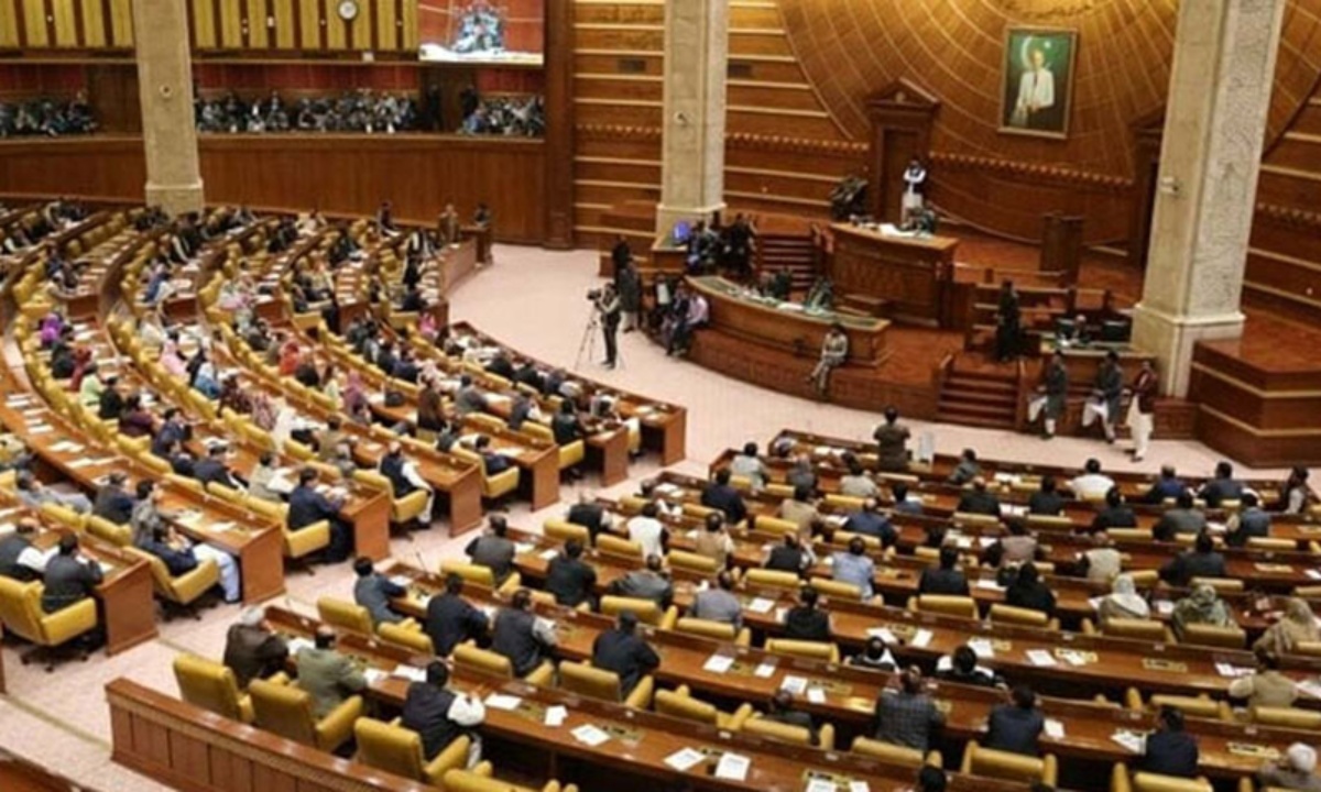 پنجاب اسمبلی میں اپوزیشن کے 3 ارکان کی رکنیت بحال