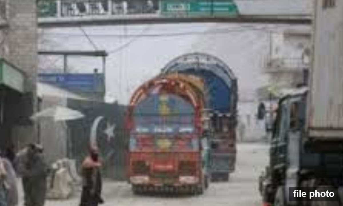 پاکستان نے3ملکوں کے ساتھ نیا بارٹر ٹریڈ فریم ورک نافذ کردیا
