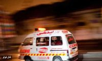 اوباڑو کے قریب ڈاکوؤں کی فائرنگ،3 افراد جاں بحق