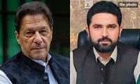 عمران خان سےملاقات کیلئےسہیل آفریدی کل اڈیالہ جیل جائیں گے