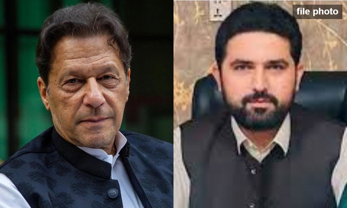 عمران خان سےملاقات کیلئےسہیل آفریدی کل اڈیالہ جیل جائیں گے