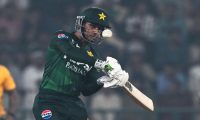 دوسرے ٹی ٹوئنٹی میں جنوبی افریقا کو 9 وکٹوں سے شکست