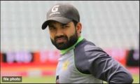 محمد رضوان نے سینٹرل کنٹریکٹ پر دستخط کرنے سے انکار کر دیا