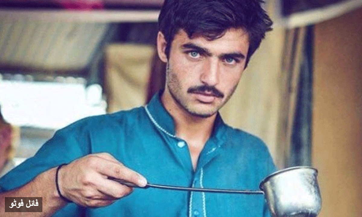 نادرا نے عدالتی حکم پر ارشد خان چائے والا کا شناختی کارڈ بحال کر دیا