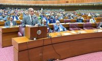 وانا و اسلام آباد حملوں میں بھارت ملوث ہے،وزیراعظم