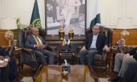 سری لنکن کھلاڑیوں کا سیریزادھوری چھوڑ کر واپس جانےکاارادہ