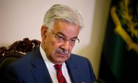 افغان طالبان سے اب کوئی امید نہیں رہی،خواجہ آصف کا بیان