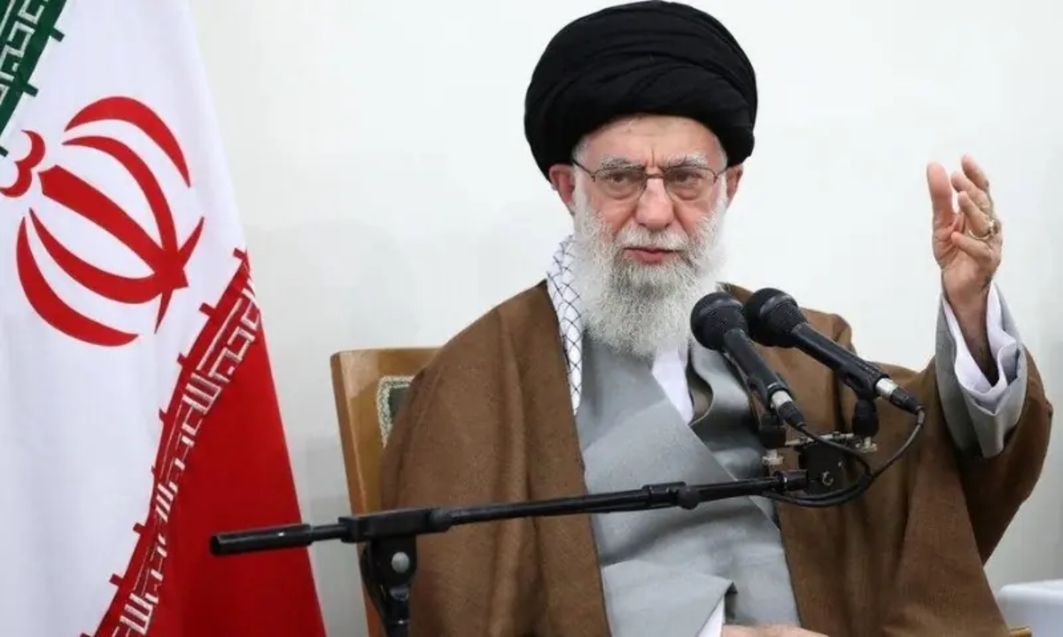 امریکا اسرائیل کی حمایت بند کرے،تب مذاکرات ہوں گے،ایران امریکا اسرائیل کی حمایت بند کرے،تب مذاکرات ہوں گے،ایران
