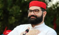 ایمل ولی کے سینیٹر منتخب ہونے کیخلاف دائر درخواست مسترد