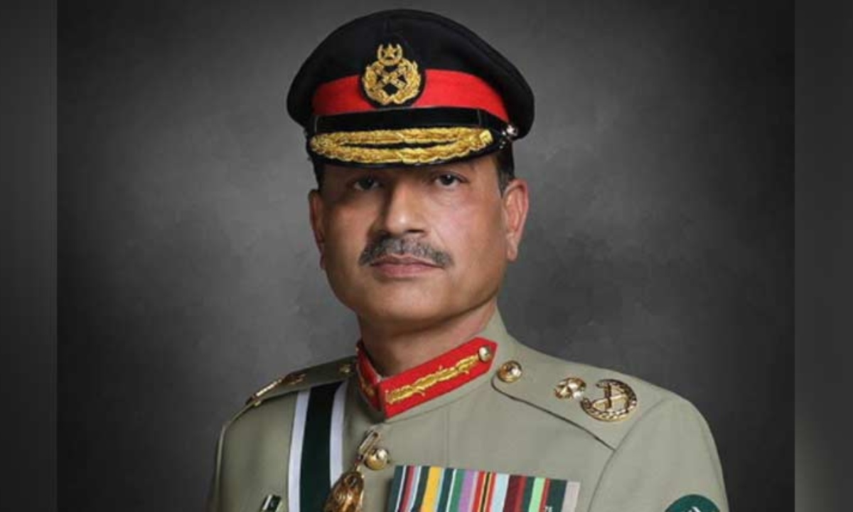 جنگ مسلط کی گئی تو مئی والا جواب ملے گا،فیلڈ مارشل