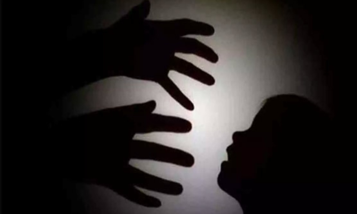 خاتون کو مبینہ زیادتی کا نشانہ بناکر زہر کھلا کر مار ڈالا