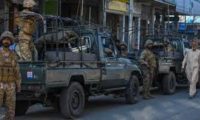 سکیورٹی فورسز کی دو کارروائیاں،13 دہشت گرد ہلاک